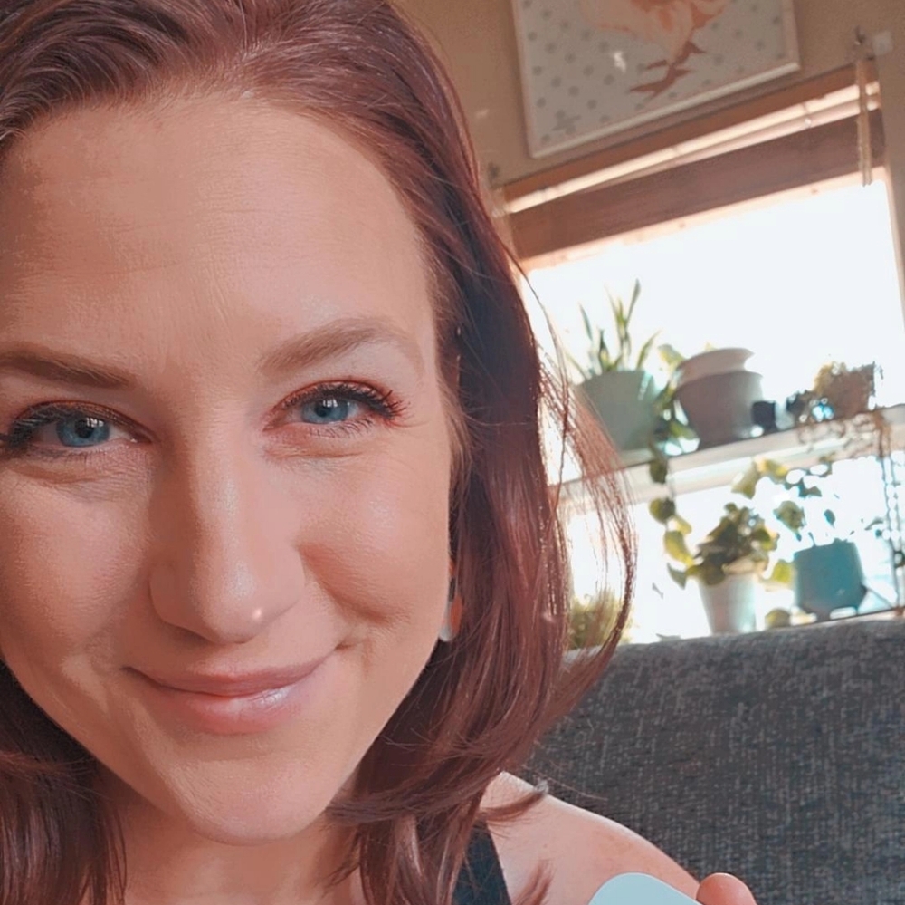 Meet your Posher, Kaylee
